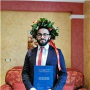 Lezione di Matematica Fisica e affini